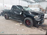 2014 Ram 1500 Express Black vin: 1C6RR7FT1ES261891