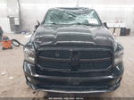 2014 Ram 1500 Express Black vin: 1C6RR7FT1ES261891