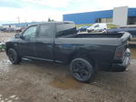 2014 Ram 1500 St Black vin: 1C6RR7FT1ES274186