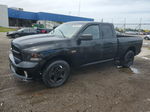 2014 Ram 1500 St Black vin: 1C6RR7FT1ES274186