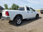 2015 Ram 1500 St White vin: 1C6RR7FT1FS688702