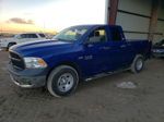 2015 Ram 1500 St Blue vin: 1C6RR7FT1FS719334