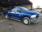 2015 Ram 1500 St Blue vin: 1C6RR7FT1FS719334