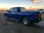 2015 Ram 1500 St Blue vin: 1C6RR7FT1FS719334