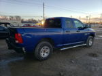 2015 Ram 1500 St Синий vin: 1C6RR7FT1FS719334