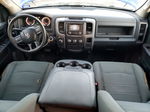 2015 Ram 1500 St Синий vin: 1C6RR7FT1FS719334