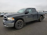 2017 Ram 1500 St Black vin: 1C6RR7FT1HS826886