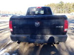 2014 Ram 1500 St Черный vin: 1C6RR7FT2ES197439