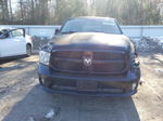 2014 Ram 1500 St Черный vin: 1C6RR7FT2ES197439