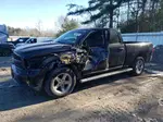 2014 Ram 1500 St Черный vin: 1C6RR7FT2ES197439