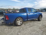 2014 Ram 1500 St Синий vin: 1C6RR7FT2ES226745