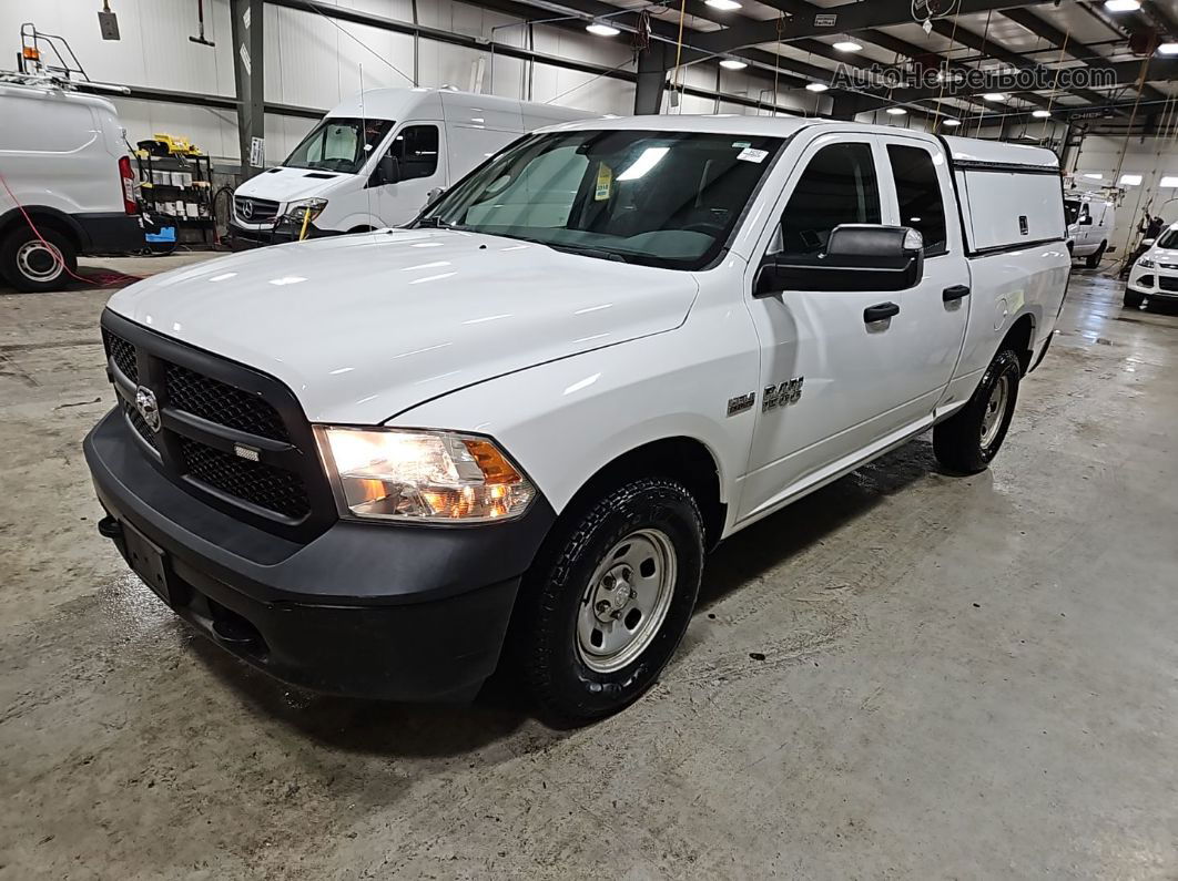 2014 Ram 1500 Tradesman vin: 1C6RR7FT2ES439131