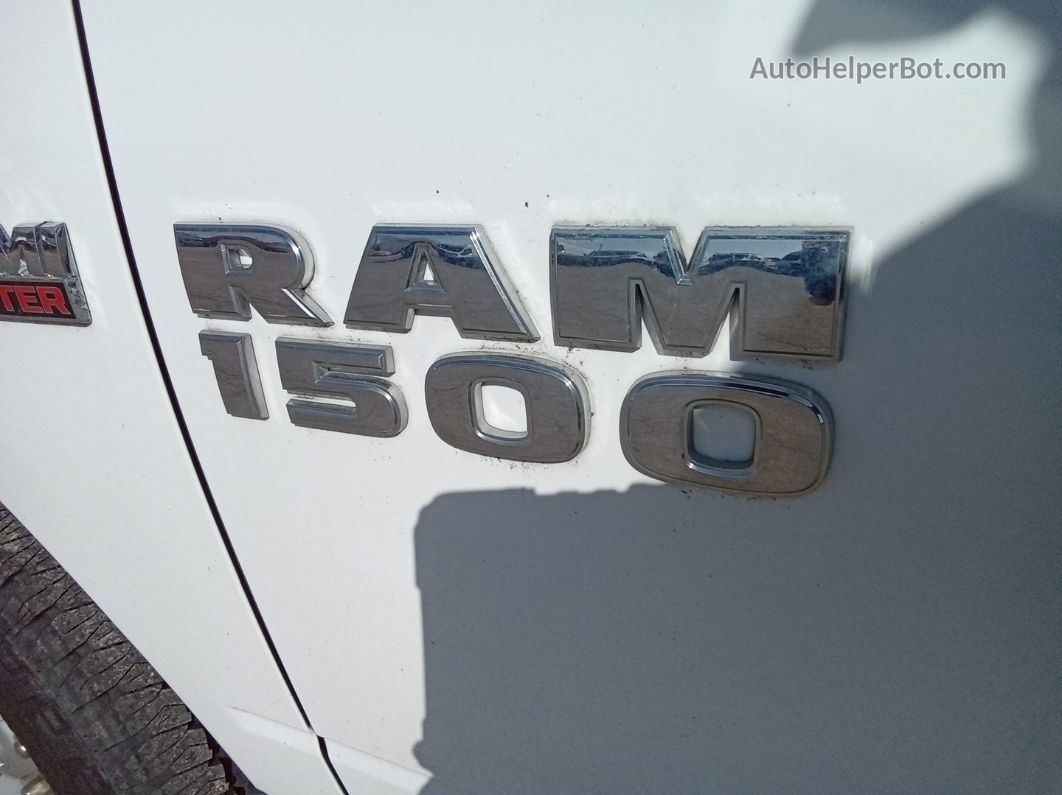 2014 Ram 1500 Tradesman vin: 1C6RR7FT2ES439131