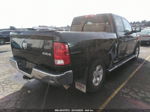 2015 Ram 1500 Tradesman Black vin: 1C6RR7FT2FS627228