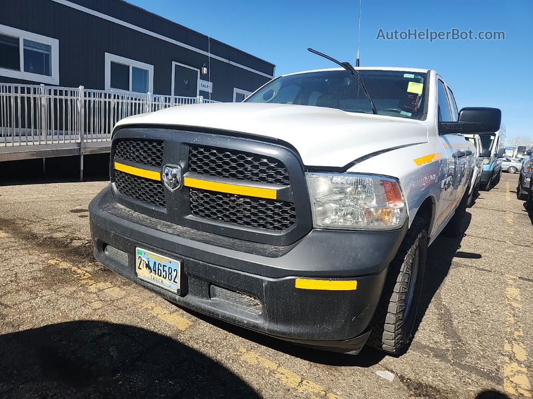 2014 Ram 1500 Tradesman vin: 1C6RR7FT3ES210585