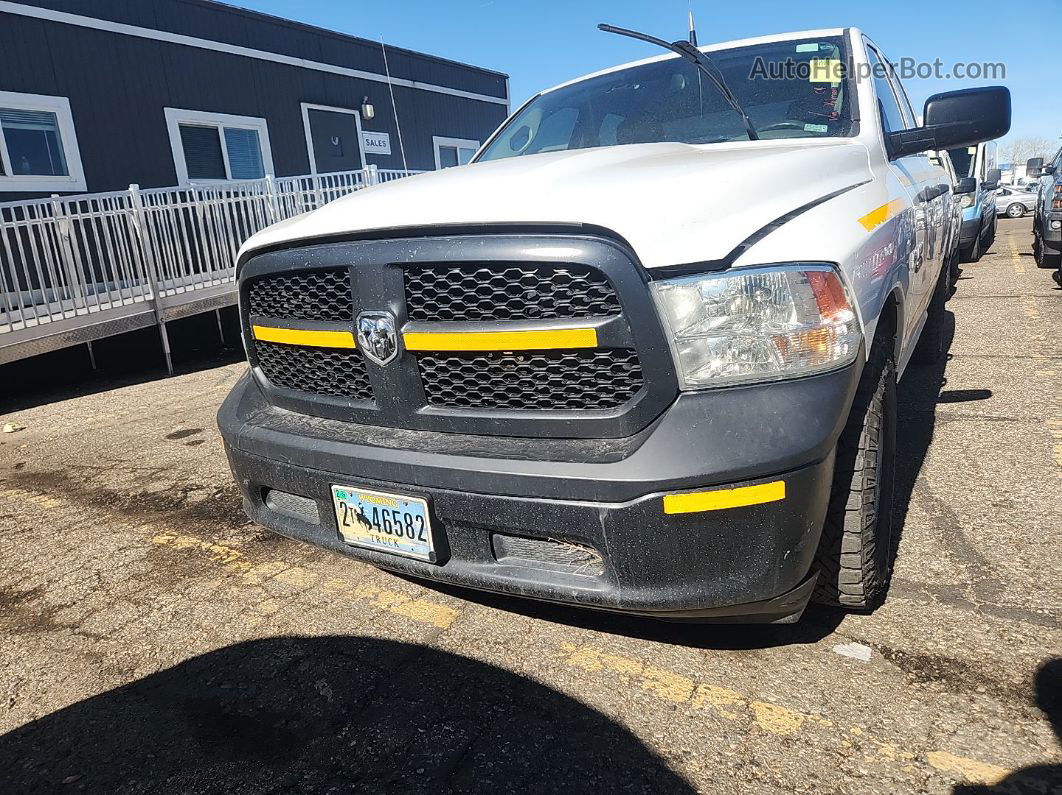 2014 Ram 1500 Tradesman vin: 1C6RR7FT3ES210585