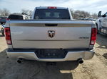 2014 Ram 1500 St Silver vin: 1C6RR7FT3ES343010