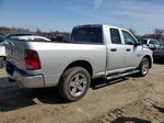 2014 Ram 1500 St Серебряный vin: 1C6RR7FT3ES343010