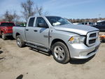 2014 Ram 1500 St Серебряный vin: 1C6RR7FT3ES343010