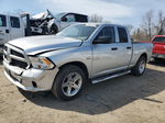 2014 Ram 1500 St Серебряный vin: 1C6RR7FT3ES343010