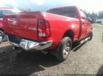 2014 Ram 1500   Red vin: 1C6RR7FT3ES375682