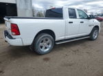 2014 Ram 1500 St White vin: 1C6RR7FT3ES420104