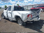 2015 Ram 1500 Express White vin: 1C6RR7FT3FS678947