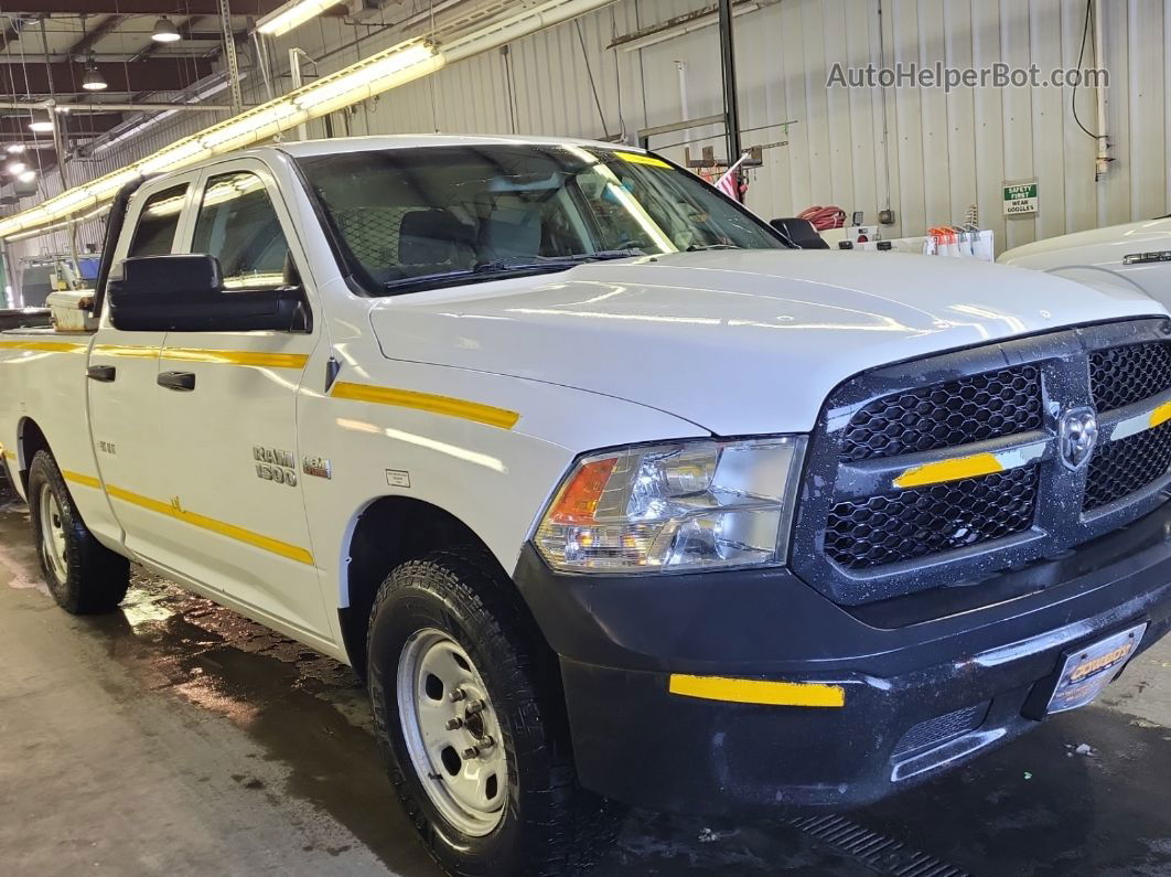 2015 Ram 1500 Tradesman vin: 1C6RR7FT3FS693657