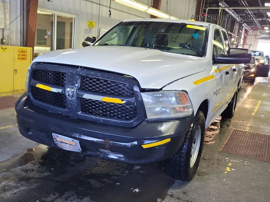 2015 Ram 1500 Tradesman vin: 1C6RR7FT3FS693657