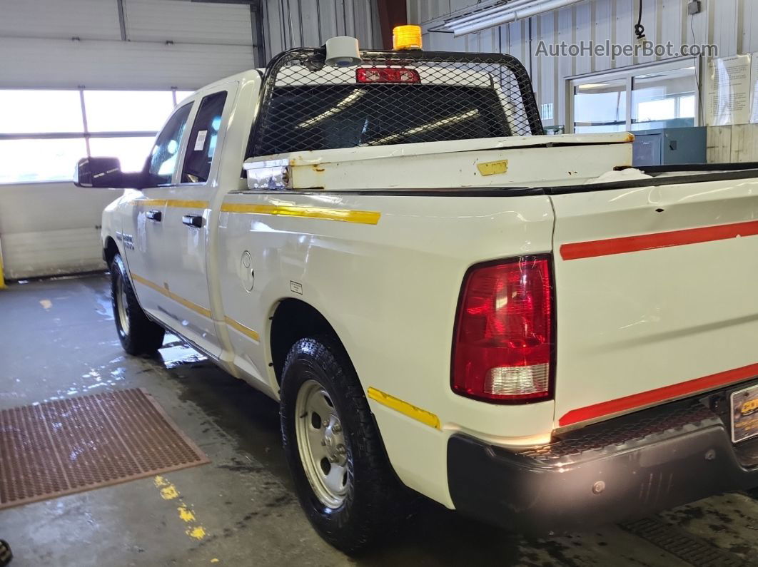 2015 Ram 1500 Tradesman vin: 1C6RR7FT3FS693657