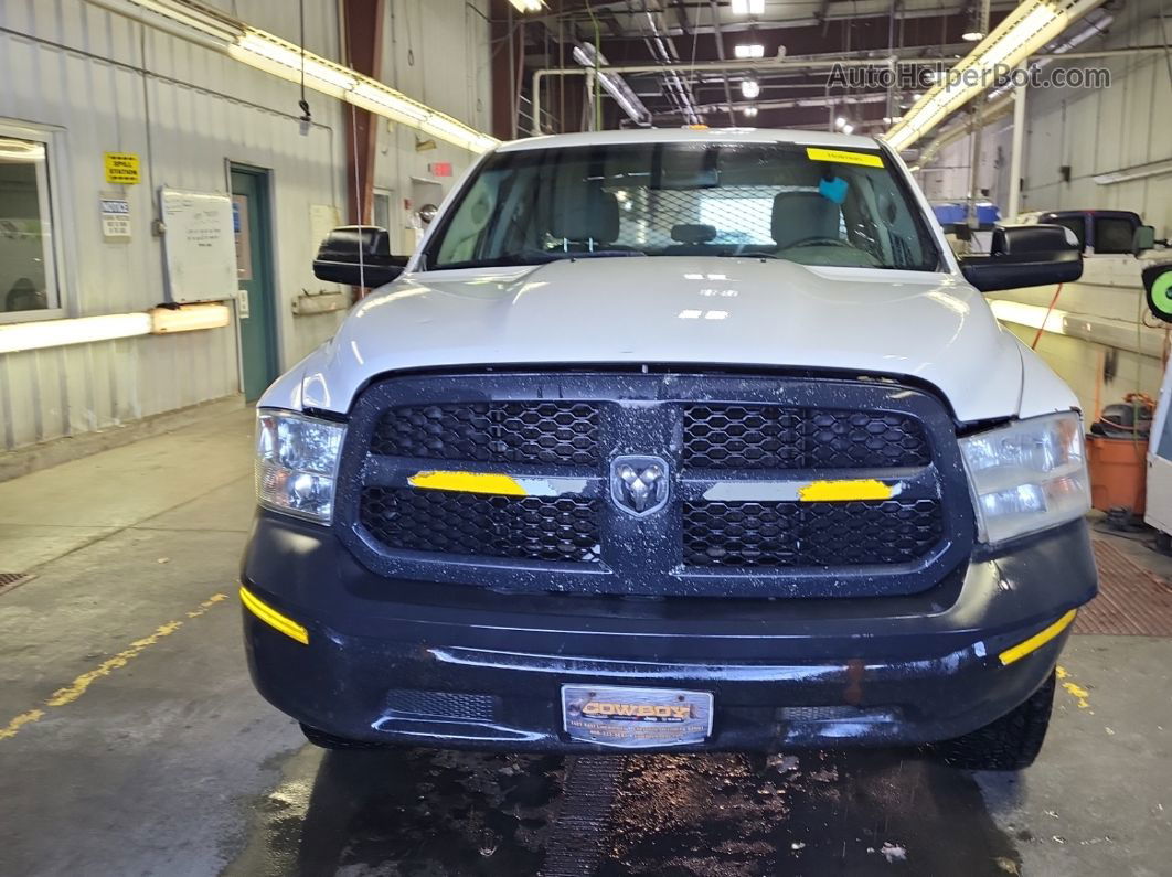 2015 Ram 1500 Tradesman vin: 1C6RR7FT3FS693657