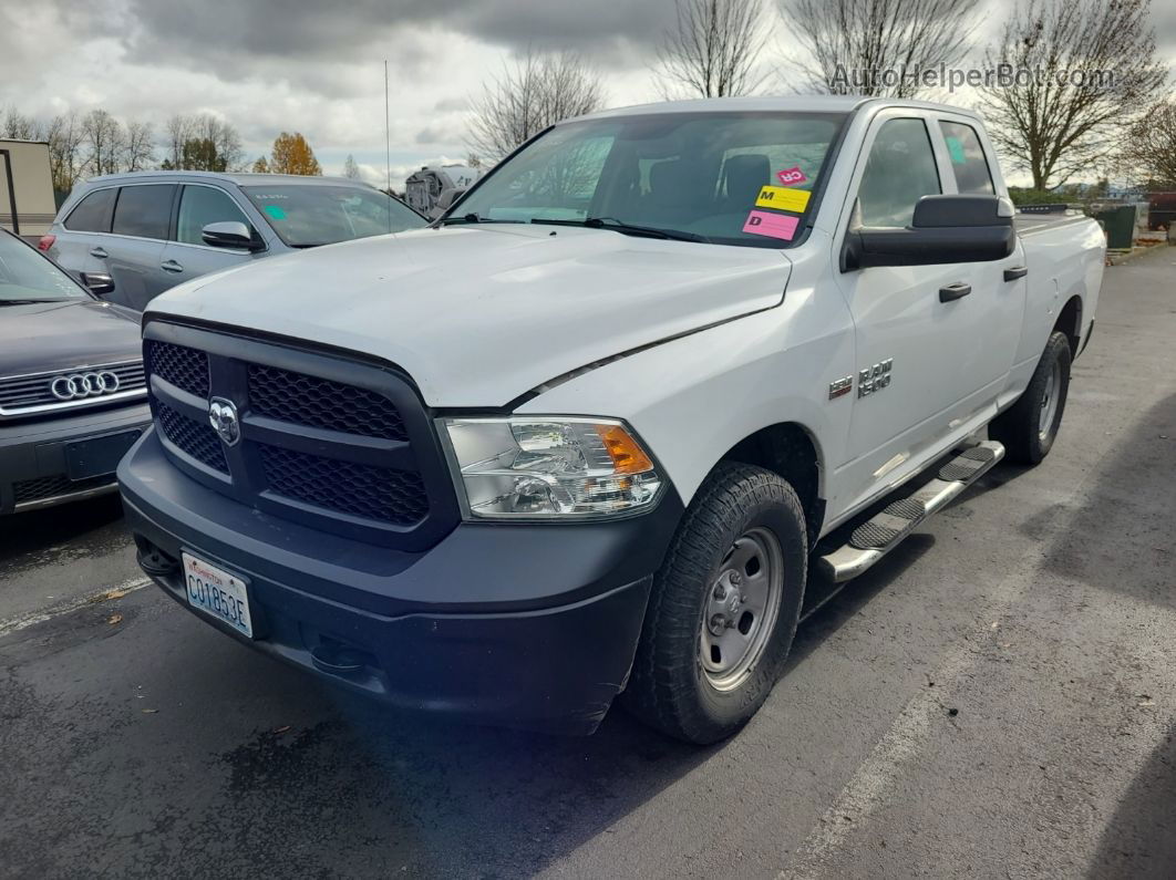 2015 Ram 1500 St Unknown vin: 1C6RR7FT3FS736457