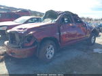 2014 Ram 1500 Tradesman Maroon vin: 1C6RR7FT4ES104582