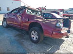 2014 Ram 1500 Tradesman Maroon vin: 1C6RR7FT4ES104582