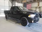 2014 Ram 1500 St Black vin: 1C6RR7FT4ES192808