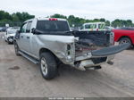 2014 Ram 1500 Express Silver vin: 1C6RR7FT4ES300246