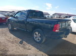 2014 Ram 1500 Tradesman Black vin: 1C6RR7FT4ES324224