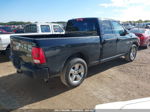 2014 Ram 1500 Tradesman Черный vin: 1C6RR7FT4ES324224