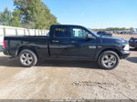 2014 Ram 1500 Tradesman Черный vin: 1C6RR7FT4ES324224