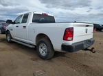 2014 Ram 1500 St Белый vin: 1C6RR7FT4ES363766