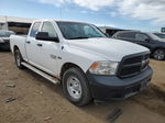 2014 Ram 1500 St White vin: 1C6RR7FT4ES363766