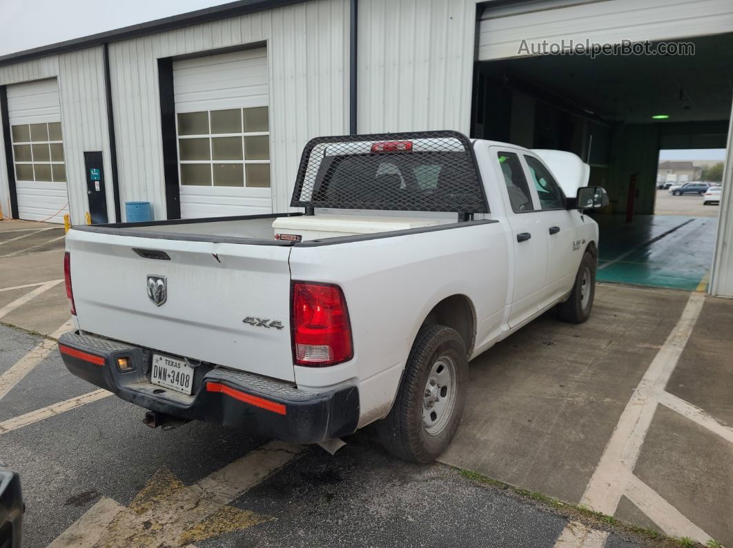 2014 Ram 1500 St vin: 1C6RR7FT4ES424792