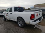 2017 Ram 1500 St White vin: 1C6RR7FT4HS831712