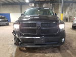 2019 Ram 1500 Classic Tradesman Black vin: 1C6RR7FT4KS506209