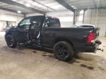 2019 Ram 1500 Classic Tradesman Black vin: 1C6RR7FT4KS506209