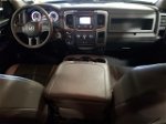 2019 Ram 1500 Classic Tradesman Black vin: 1C6RR7FT4KS506209