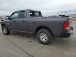 2019 Ram 1500 Classic Tradesman Gray vin: 1C6RR7FT4KS743296