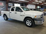 2014 Ram 1500 St White vin: 1C6RR7FT5ES239070