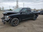 2014 Ram 1500 St Black vin: 1C6RR7FT5ES333269