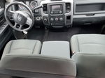 2014 Ram 1500 St Черный vin: 1C6RR7FT5ES333269